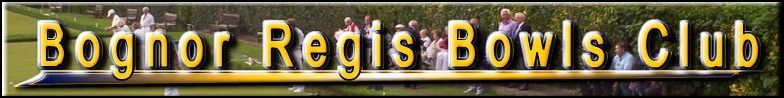 Bognor Regis Bowls Club image